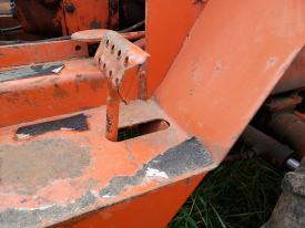 Ditch Witch R40 Pedal - Used