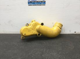 CAT 3208 Engine Thermostat Housing - Used | P/N 8N2598