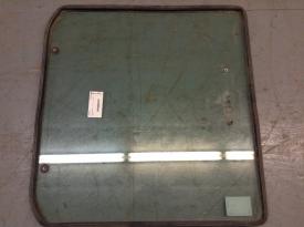 Door Glass - Used