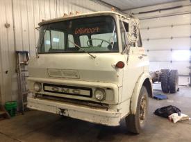 1964 GMC 4000 Coe Parts Unit: Truck Gas