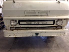 GMC 4000 Coe Grille - Used