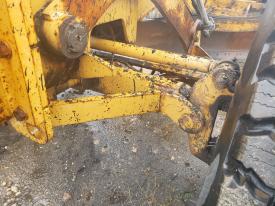 Dresser 850 Axle Assembly - Used | P/N 157663