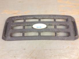 2004-2007 Ford Ford F550SD Pickup Grille - Used