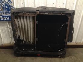 International 8600 Cooling Assy. (Rad., Cond., Ataac) - Used | P/N 56258XC