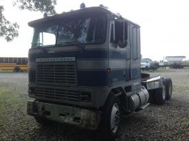 1982 International 9670 Parts Unit: Truck Dsl Ta