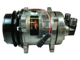 Air Conditioner Compressor Alternative Sanden Compressor SD5H11 - 120mm, 1 Groove Clutch 12V | 50939753