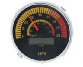 Mack CH600 Speedometer - New Replacement | P/N 804362