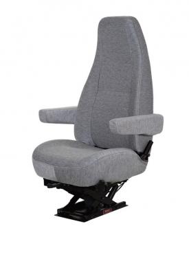 Bostrom Grey Mordura Cloth Air Ride Seat - New | P/N 2343083552