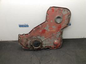 Cummins ISC Engine Timing Cover - Used | P/N 3958112