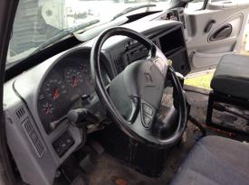 International 8600 Dash Assembly - For Parts