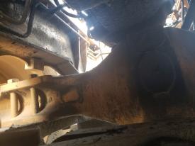 Case 621B Axle Assembly - Used | P/N 231365A1