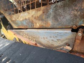 CAT 289D Left/Driver Body, Misc. Parts - Used