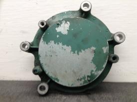 Volvo D13 Engine Cam Cover - Used