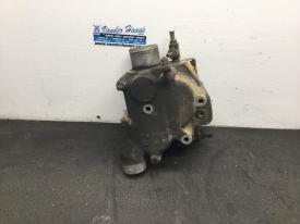 CAT C15 Engine Thermostat Housing - Used | P/N 2396304