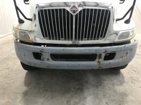 2002-2008 International 4200 Center Only Steel Bumper - Used