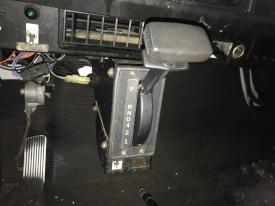 Allison 2400 Series Electric Shifter