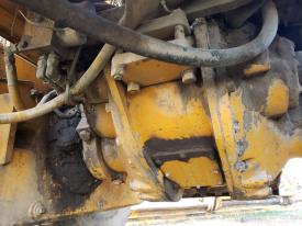 Champion 730A Axle Assembly - Used