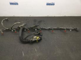 Paccar MX13 Engine Wiring Harness - Used | P/N 1822198
