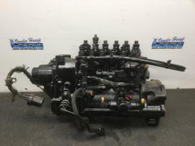 Mack E7 Engine Fuel Injection Pump - Core | P/N 2415156811