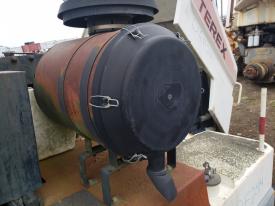 Terex TA25 Right/Passenger Air Cleaner - Used