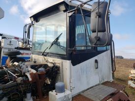 Terex TA25 Cab Assembly - Used
