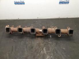 CAT 3116 Engine Exhaust Manifold - Used | P/N 611088