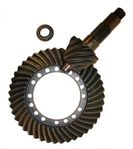 Eaton DS404 Ring Gear and Pinion - New | P/N M12513381