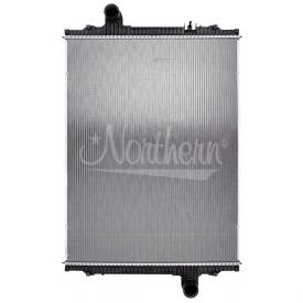 Peterbilt 320 Radiator - New | P/N 238735