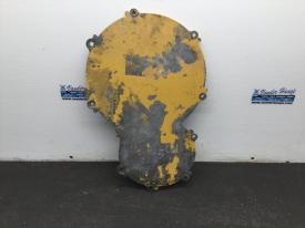 CAT 3406E 14.6L Engine Cam Cover - Used | P/N 1462601