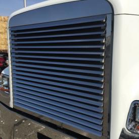 1989-2003 Freightliner FLD120 Grille - New | P/N TF1003
