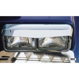 Kenworth W900L Headlamp Door | Headlamp Cover - New | P/N TK1219