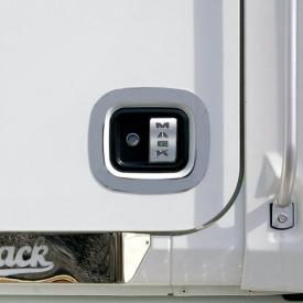 Mack CX Vision Door, Misc Parts - New Replacement | P/N TM1403