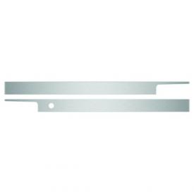 Peterbilt 389 Stainless Steel Under The Door Panel | P/N TP1307
