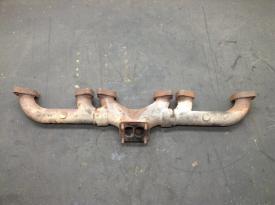 CAT C10 Engine Exhaust Manifold - Used | P/N 1193772