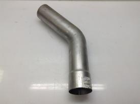 Grand Rock Exhaust L445-1212A Exhaust Elbow - New