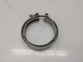 SS S-22434 Exhaust Clamp