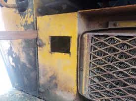 John Deere 644A Interior, Misc. Parts - Used