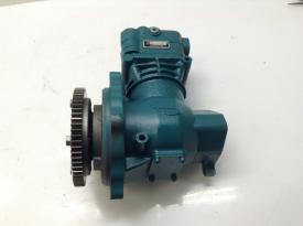 Detroit 60 Ser 12.7 Engine Air Compressor - Rebuilt | P/N 5018485