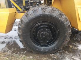 Michigan 75-AG Right/Passenger Tire and Rim - Used
