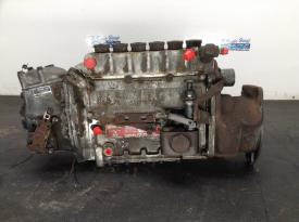 Mack E6 Engine Fuel Injection Pump - Core | P/N 5168P6