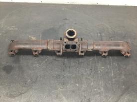 Paccar MX13 Engine Exhaust Manifold - Used | P/N 1879775