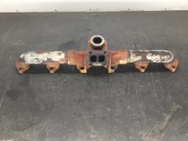 Paccar MX13 Engine Exhaust Manifold - Used | P/N 1919886