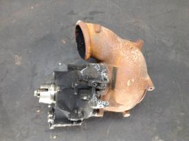 Detroit DD15 Engine Turbocharger - Used | P/N A4722300234