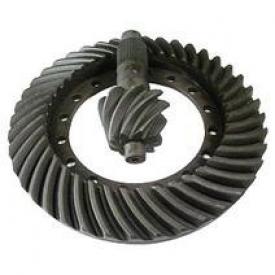 Spicer N400 Ring Gear and Pinion - New | P/N 497050