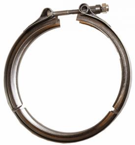 Ss S-22809 Exhaust Clamp - New