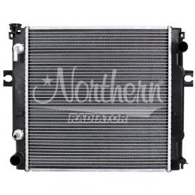 Nr 246260 Radiator - New