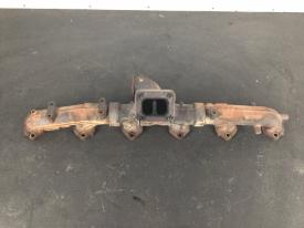 Paccar MX13 Engine Exhaust Manifold - Used | P/N 1853284