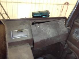 Mack Fl (COE) Dash Assembly - For Parts