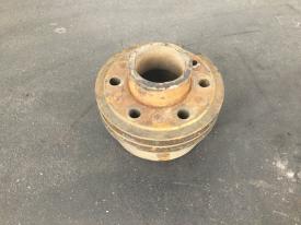 CAT 3406E 14.6L Engine Pulley - Used | P/N 9N944