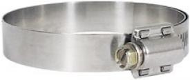 Imperial Supplies 72333 Exhaust Clamp - New